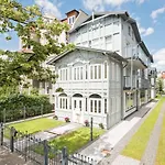 Lion - Chopina 29 With Parking 5 Min From The And Center Apartman *