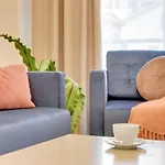 Lion - Chopina 29 With Parking 5 Min From The And Center Apartman *
