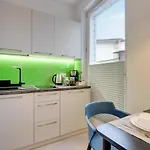 Apartman Lion - Chopina 29 With Parking 5 Min From The And Center Sopot