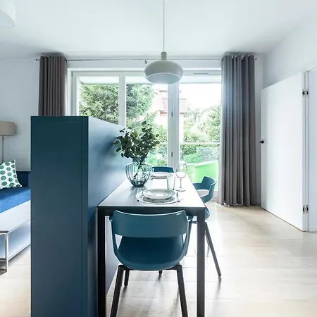 Daire Lion - Chopina 29 With Parking 5 Min From The And Center *