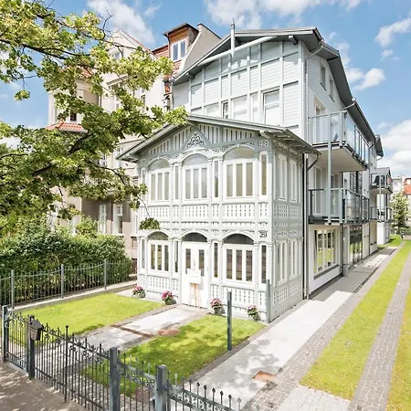 Lion - Chopina 29 With Parking 5 Min From The And Center Apartment *