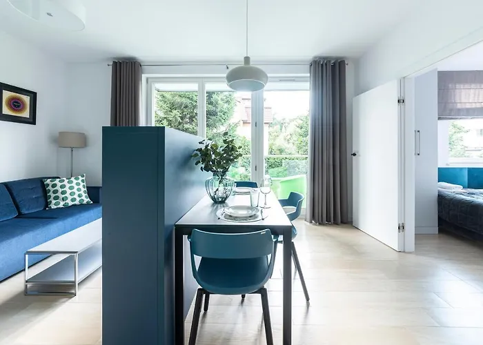 アパート Lion - Chopina 29 With Parking 5 Min From The And Center *